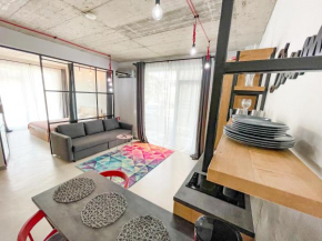 Mikonos Apartment - Mamaia-Nord